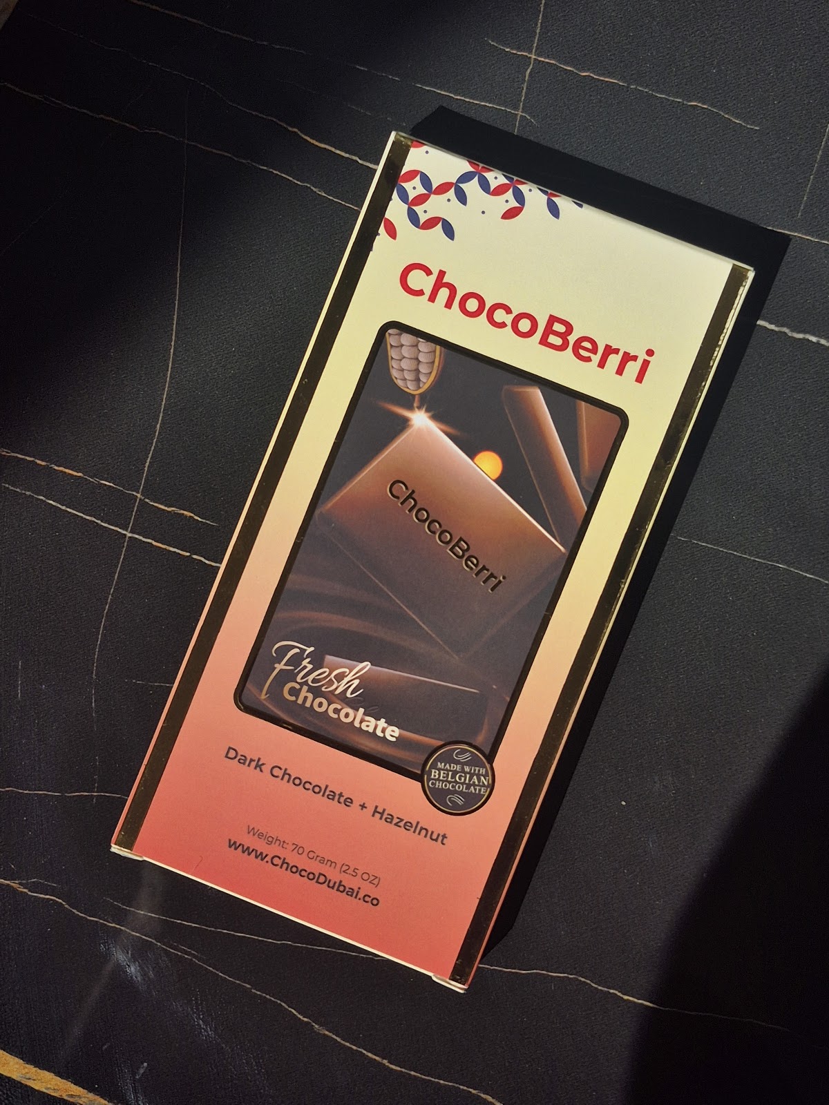 Chocoberri - صورة 3