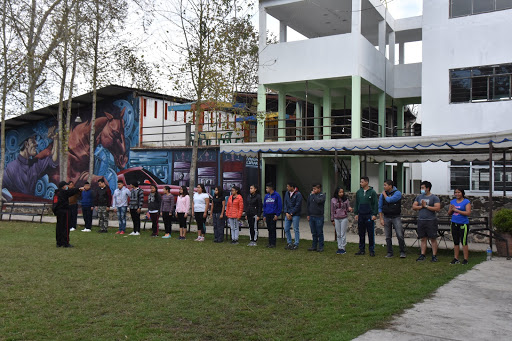 IES UNIVERSIDAD - Thumbnail