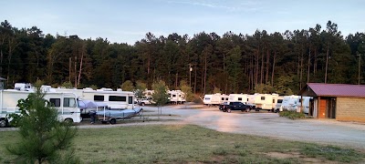 Sunset Ridge Campground