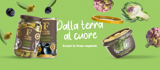Fattoria dei Sapori - Thumbnail