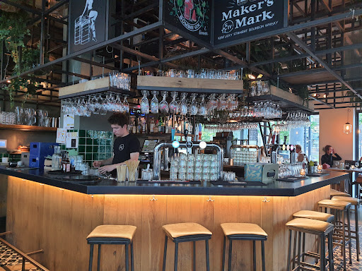 Stadscafe Weena - Thumbnail