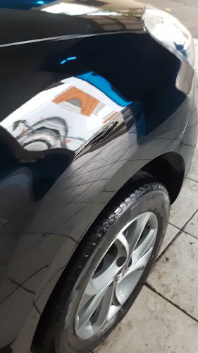 Comentários e avaliações sobre Sonic estética automotiva