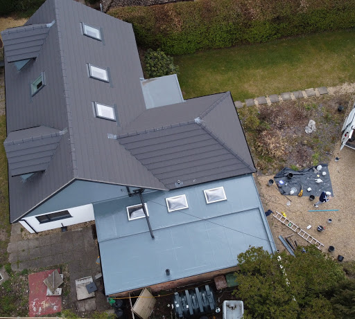 Norfolk Flat Roofing Solutions - Thumbnail