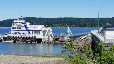 Photos of BC Ferries Buckley Bay Terminal