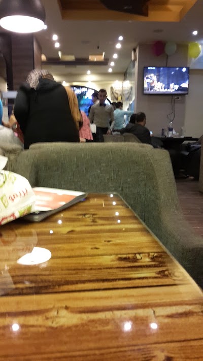 Photos of Restaurant Menton