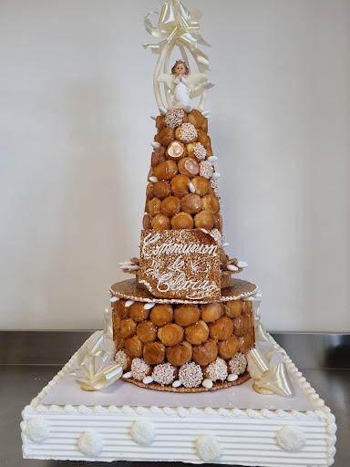 Délices et Gourmandises