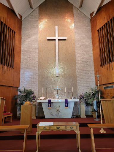 Mount Olive Lutheran Church - Thumbnail