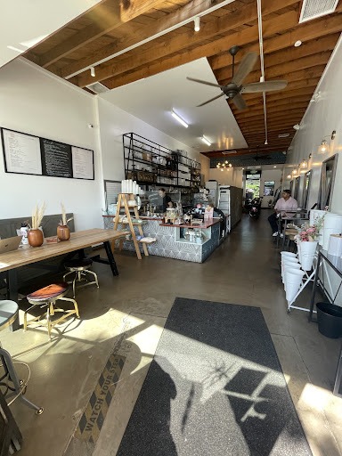 Cara Vana Coffee Shop - Thumbnail