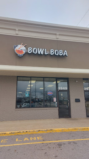 Bowl Boba
