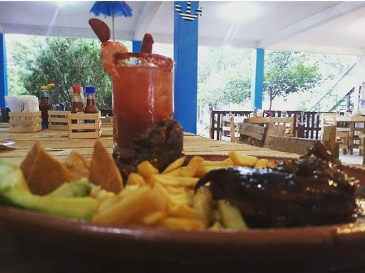 MARISCOS LA CURA - Thumbnail