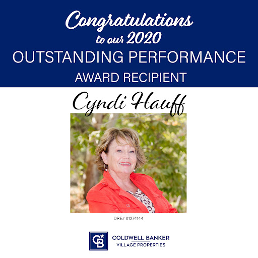 Cynthia Hauff, Realtor Gallery - United States