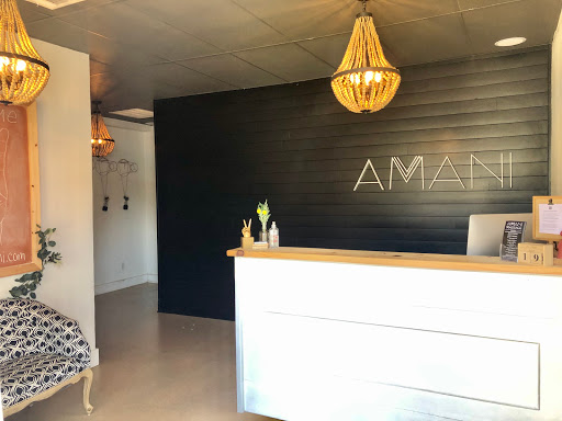Amani Massage - Thumbnail