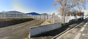 Photo n°2 de Toulouse CMS à Toulouse (Service de gestion des déchets)