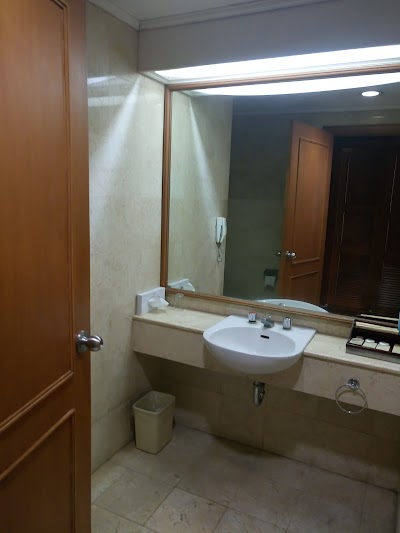 Photos of Sahid Jaya Solo Hotel