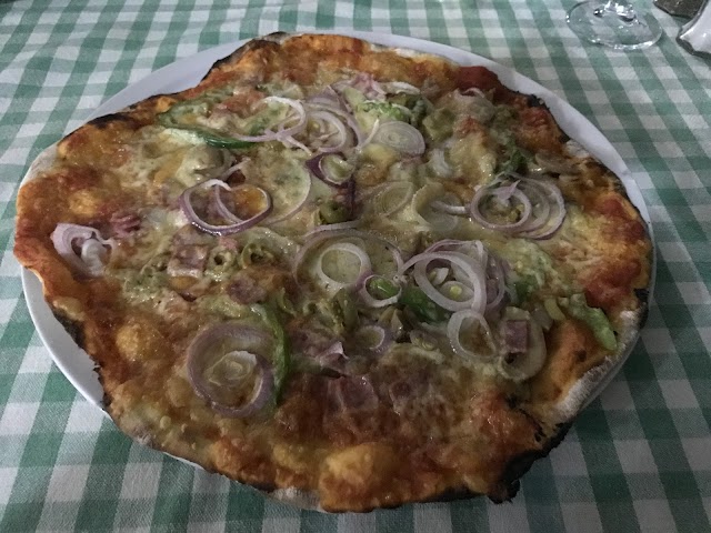 Baobab Pizzeria