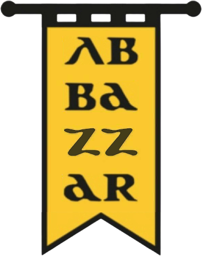 Abbazzar - Visual