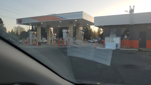 Five Corners Gas & Grocery