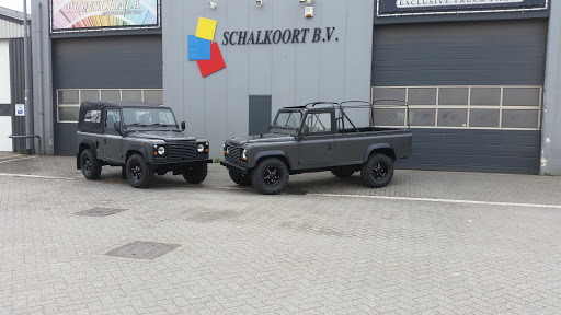Autobedrijf Schalkoort BV - Thumbnail