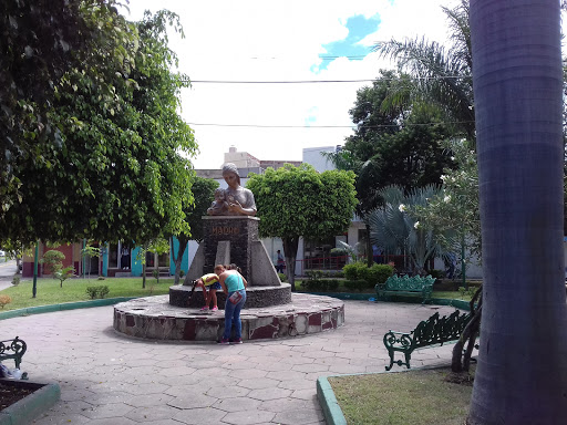 Madre Garden