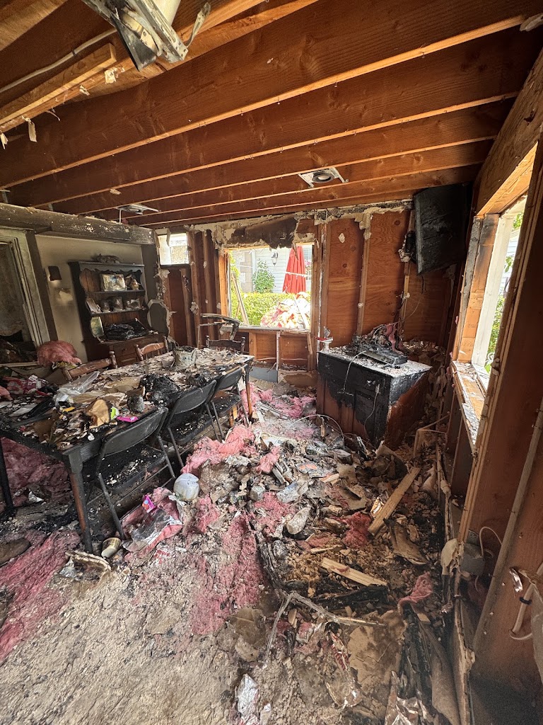 Island Emergency Disaster Restoration inc photo