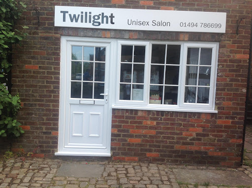Twilight - Visual