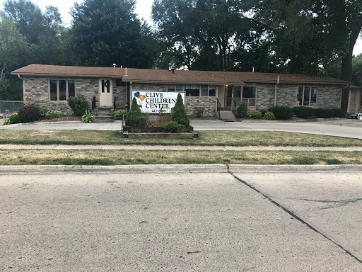 Clive Children's Center