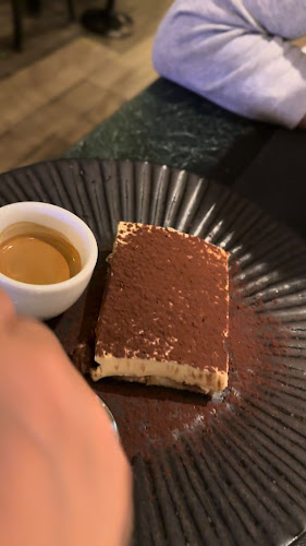 Alpino Cucina Italiana - Πίτσα
