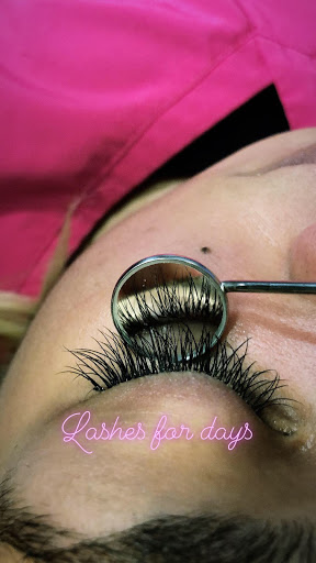 LASH OUT LOUD