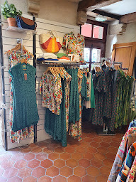 Photo n°5 de Koko Concarneau à Concarneau (Magasin de vêtements)