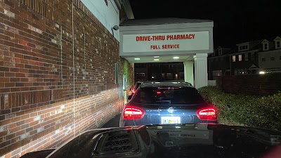 CVS