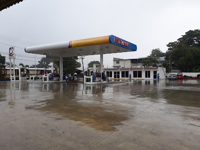 Photos of Estacion De Combustible Petronan