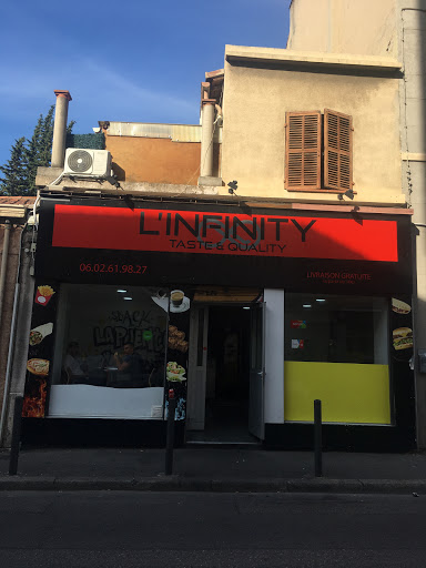 L’infinity