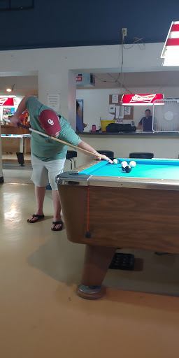 VFW Post 474 - Visual