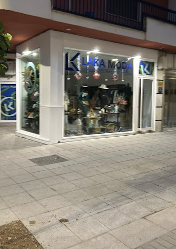 LAKAMODA SPAIN S.C.A
