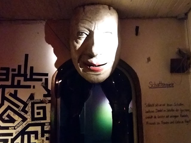 Loophole Artspace