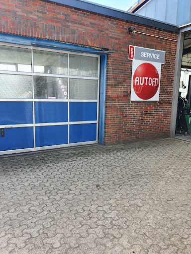 ASD Auto-Service-Dienst Oldenburg GmbH - Thumbnail