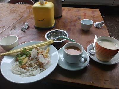 Photos of Shwe Kan Kaw