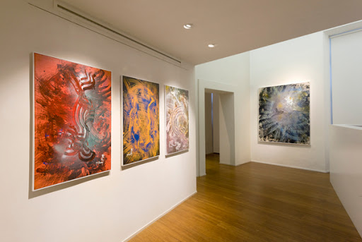 ABC-ARTE - Visual