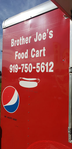 Brother Joes Foodcart - Thumbnail