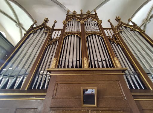 Evang.-Luth. Kirchengemeinde Goldkronach - Thumbnail