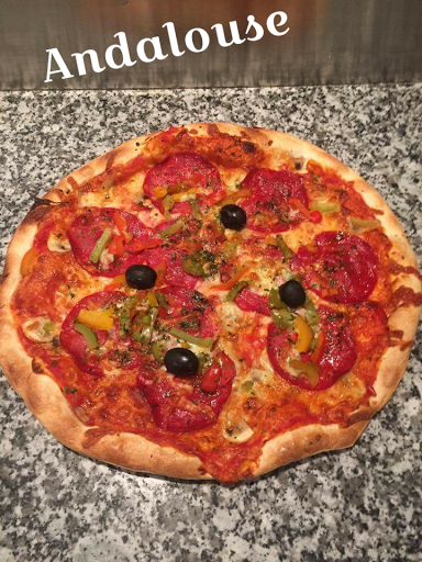 Photo 1 - La Pizz Belin Béliet. Pizzas..sandwicherie..rotisserie..