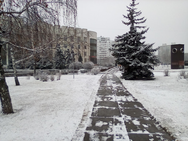 Фото скверу 2