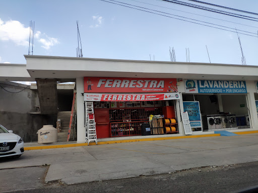 Ferrestra
