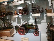 Brighton Toy and Model Museum brighton