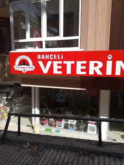 Bahçeli Veteriner Kliniği