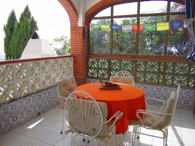 Photos of Finca Budista