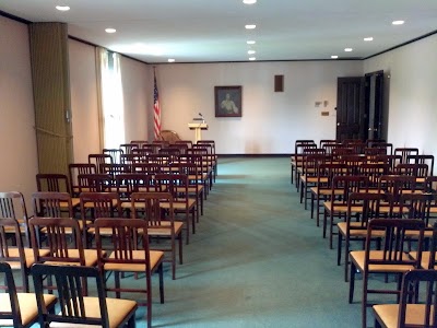 Photos of Kepner Funeral Homes