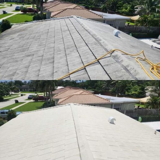 Shepherd Window Cleaning and Pressure Washing - Thumbnail