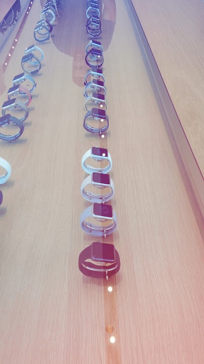 Photos of Apple Legacy Place