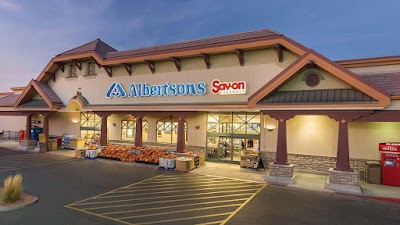 Albertsons Pharmacy